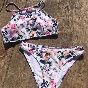 Swim set!!